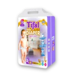 Tifal Baby Diapers – XL-Economy
