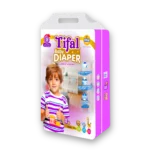Tifal Baby Diapers – XXL-Economy